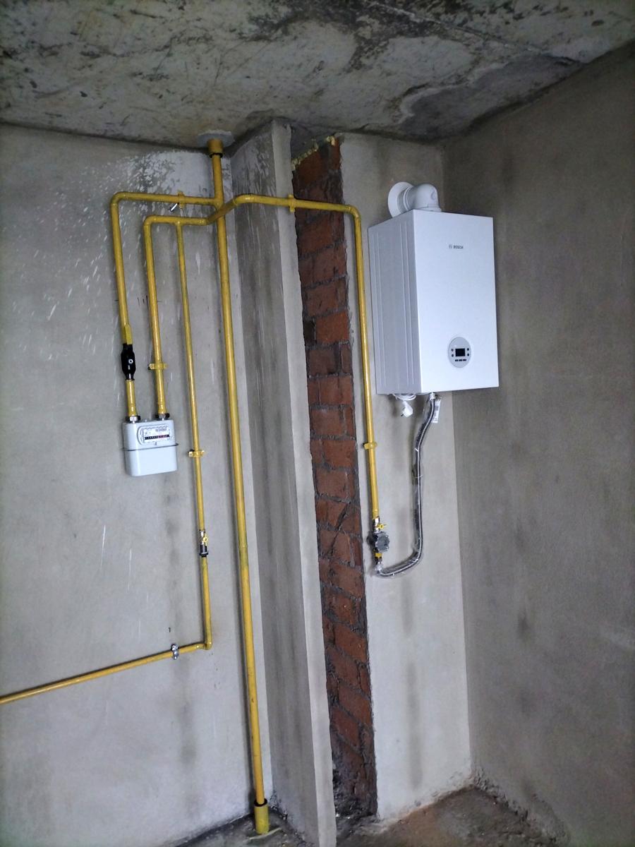 2-комнатная квартира по адресу 3-й Генетический пер. (площадь 60,1 м²) - Atlanta.ua - фото 9