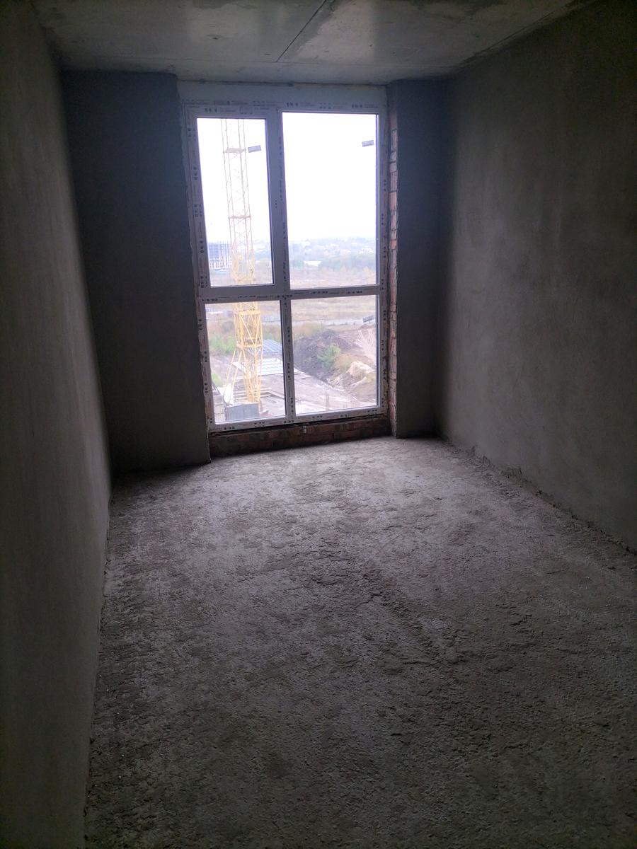 2-комнатная квартира по адресу 3-й Генетический пер. (площадь 60,1 м²) - Atlanta.ua - фото 11