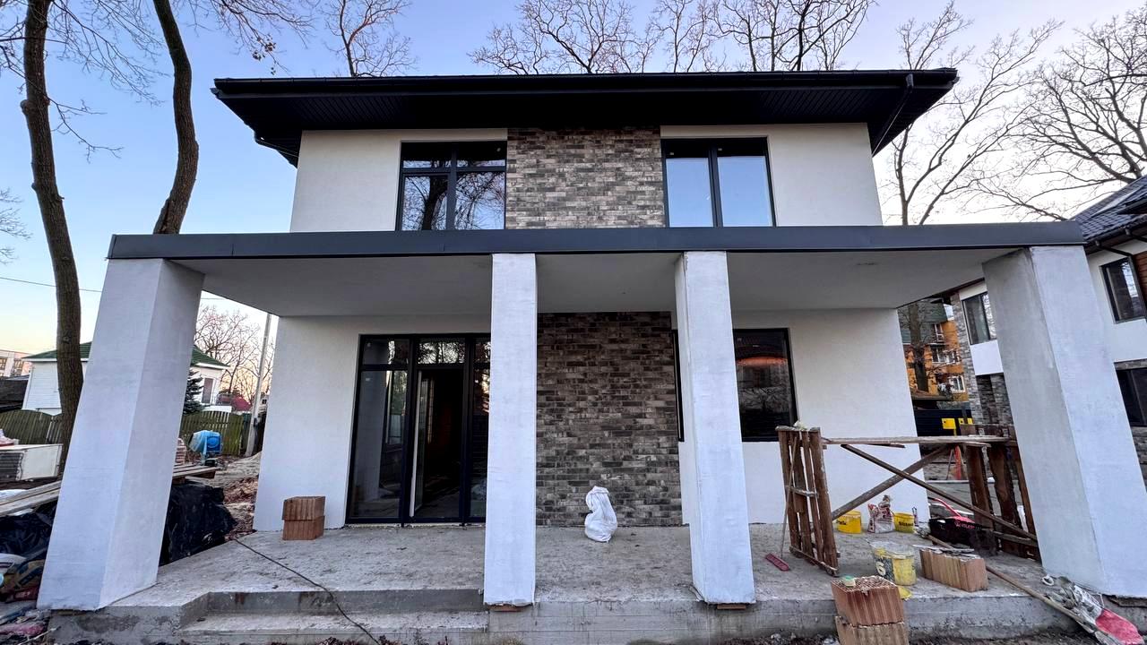 Дом по адресу (площадь 120 м²) - Atlanta.ua - фото 2