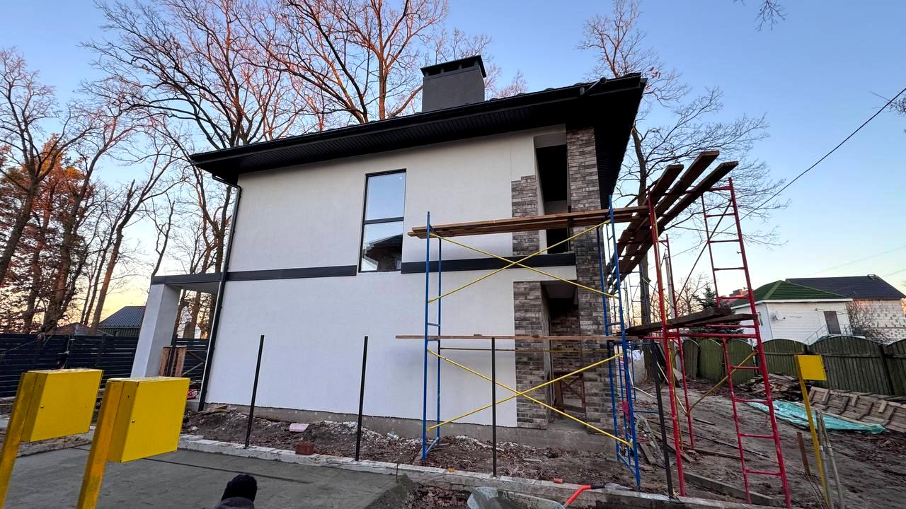 Дом по адресу (площадь 120 м²) - Atlanta.ua - фото 5