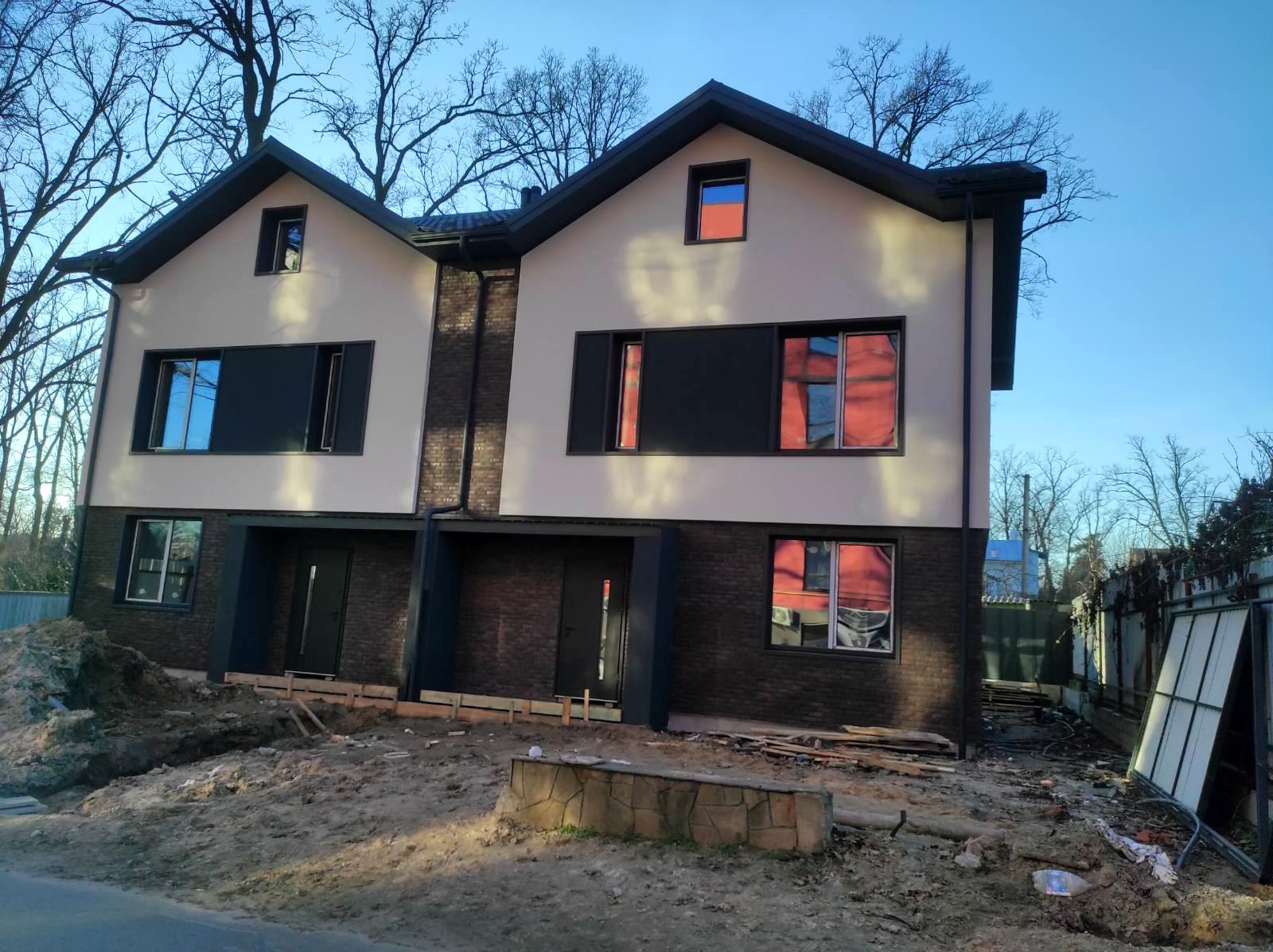 Дом по адресу ул. Киевская (площадь 100 м²) - Atlanta.ua - фото 3