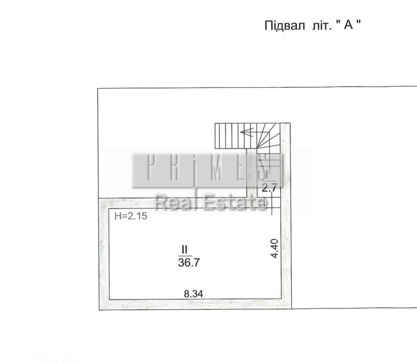 Комерційна нерухомість за адресою (площа 572 м²) - Atlanta.ua - фото 11
