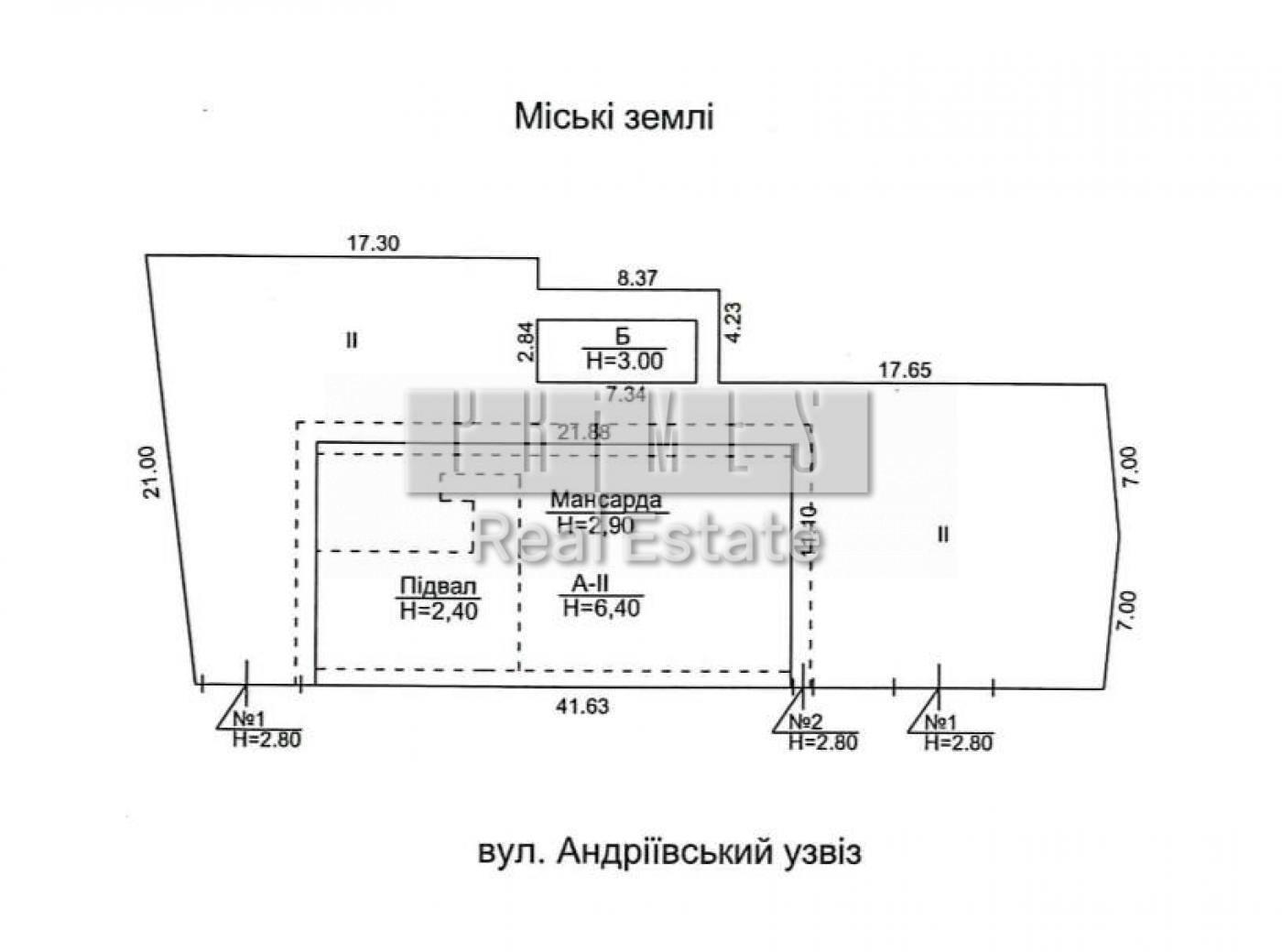 Комерційна нерухомість за адресою (площа 572 м²) - Atlanta.ua - фото 12