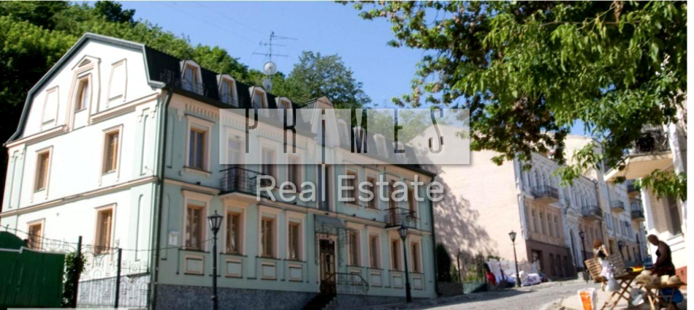 Комерційна нерухомість за адресою (площа 572 м²) - Atlanta.ua - фото 13