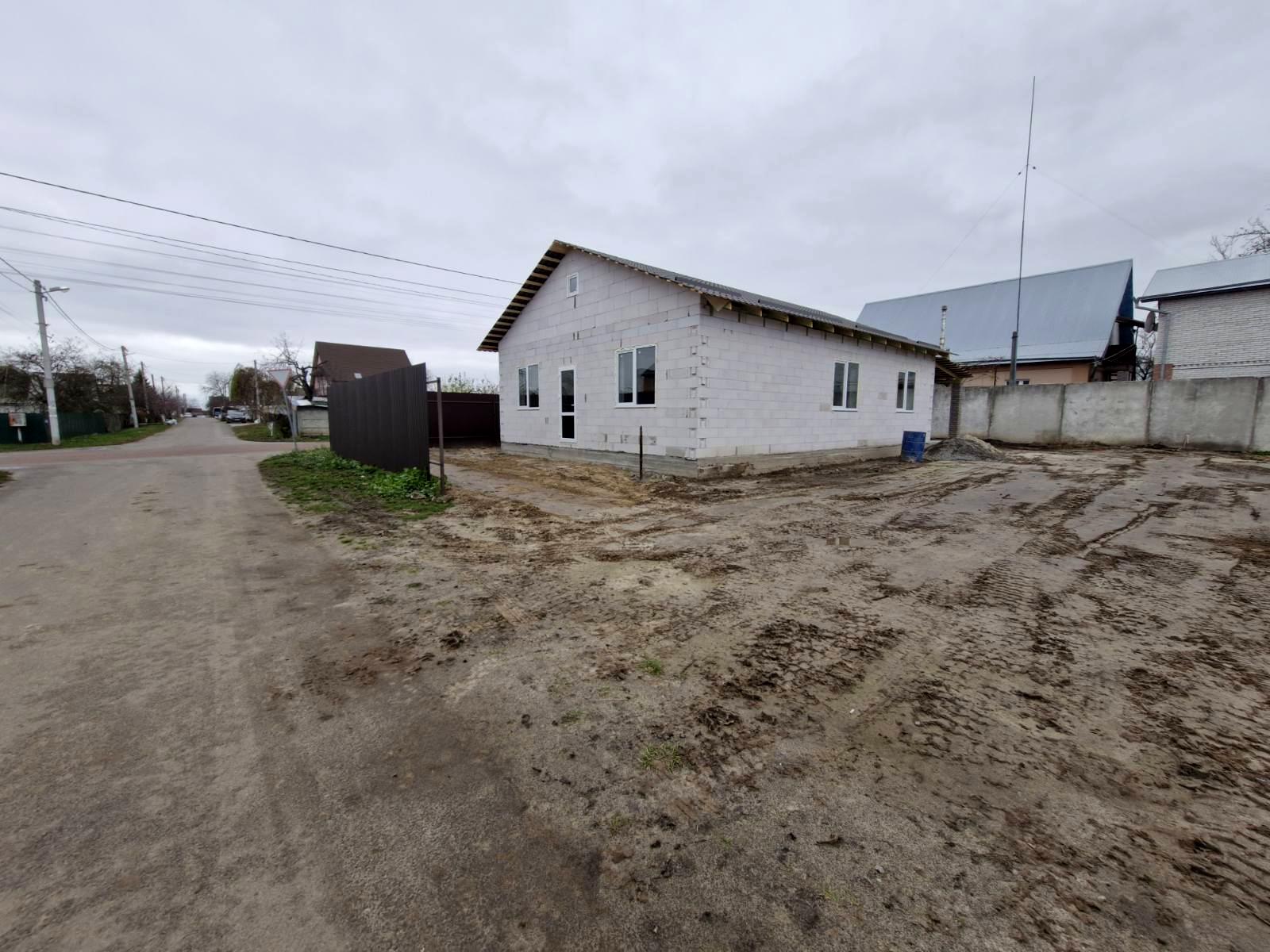 Дом по адресу (площадь 96 м²) - Atlanta.ua - фото 2