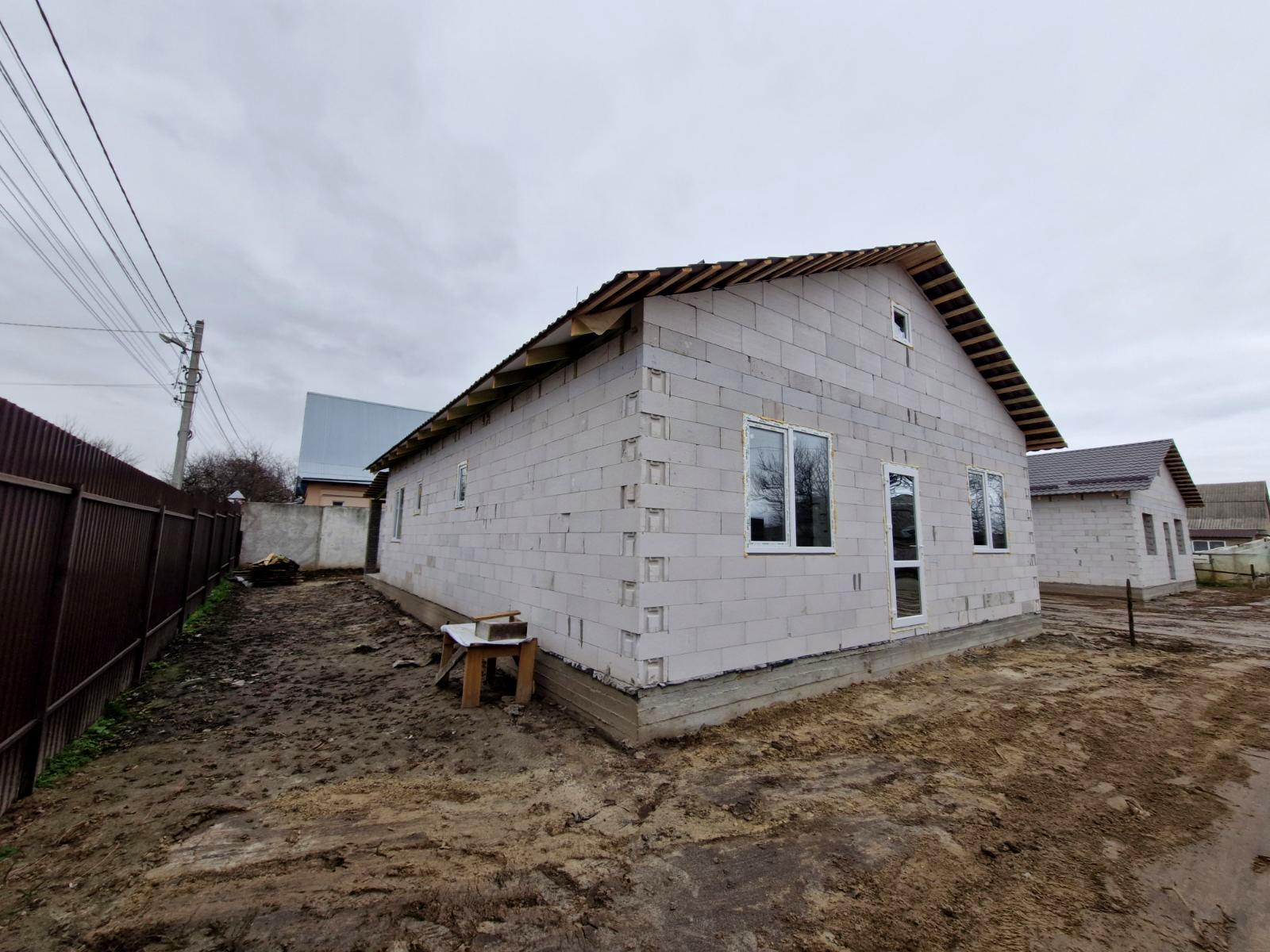 Дом по адресу (площадь 96 м²) - Atlanta.ua - фото 3