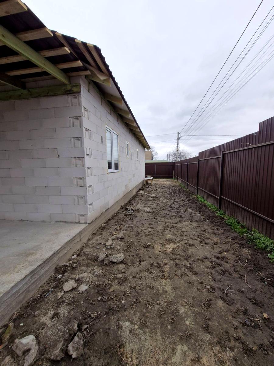 Дом по адресу (площадь 96 м²) - Atlanta.ua - фото 4