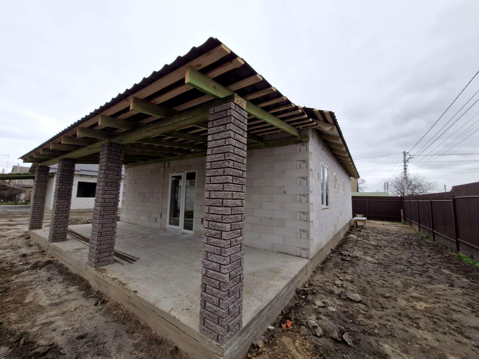 Дом по адресу (площадь 96 м²) - Atlanta.ua - фото 6