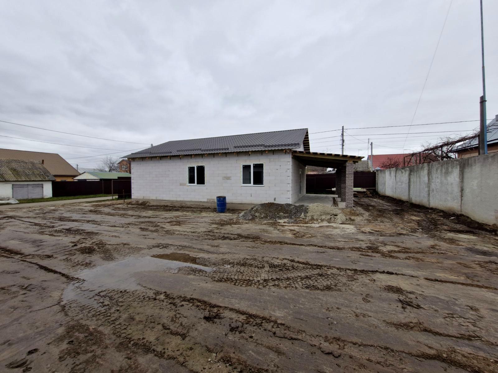 Дом по адресу (площадь 96 м²) - Atlanta.ua - фото 13