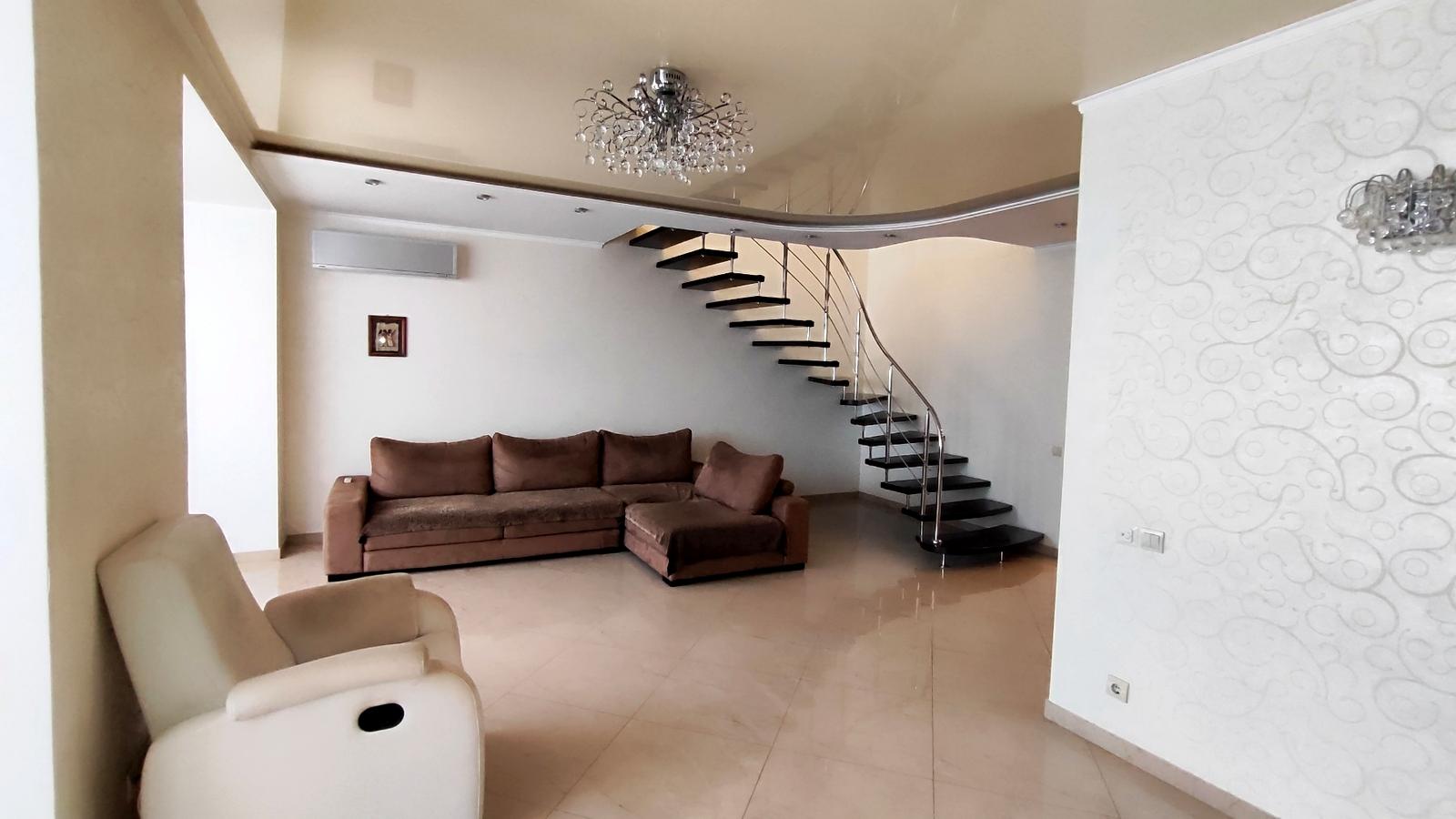 3-rooms apartment apartment by the address (area 134 m²) - Atlanta.ua - photo 3