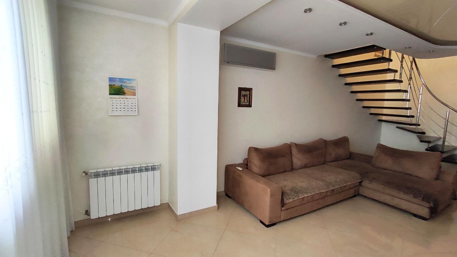 3-rooms apartment apartment by the address (area 134 m²) - Atlanta.ua - photo 4