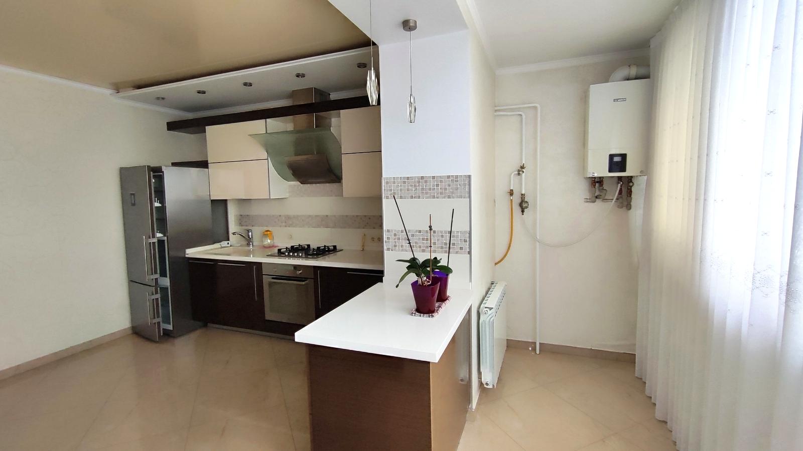 3-rooms apartment apartment by the address (area 134 m²) - Atlanta.ua - photo 2