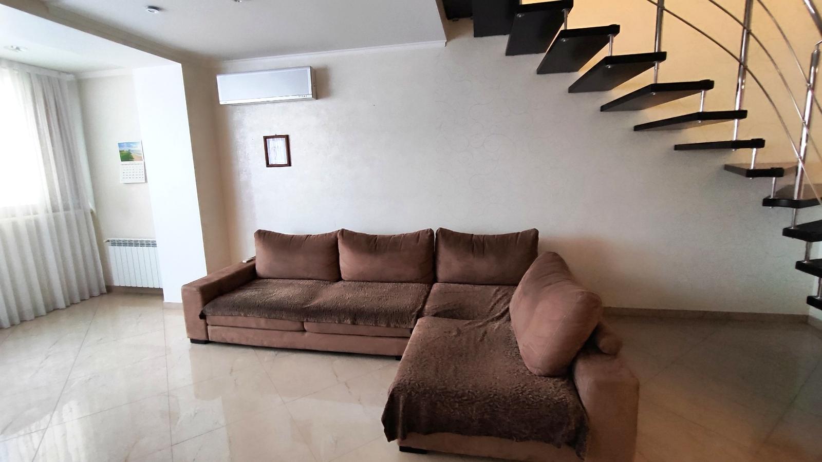 3-rooms apartment apartment by the address (area 134 m²) - Atlanta.ua - photo 5