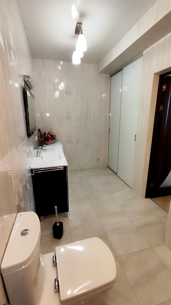 3-rooms apartment apartment by the address (area 134 m²) - Atlanta.ua - photo 27