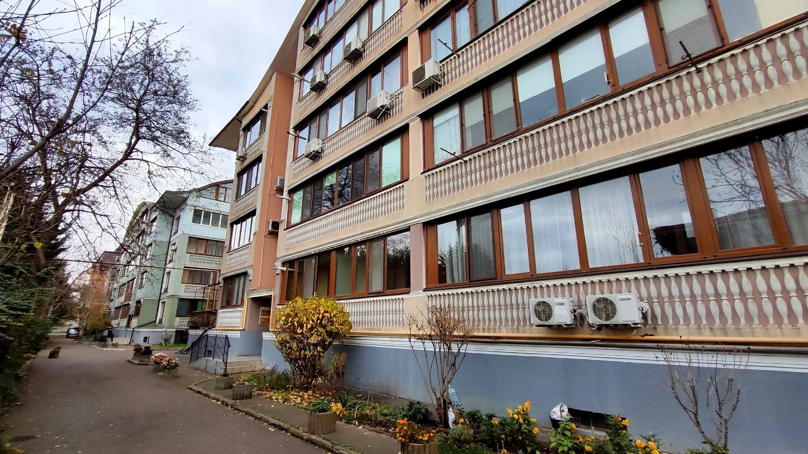 3-rooms apartment apartment by the address (area 134 m²) - Atlanta.ua - photo 32