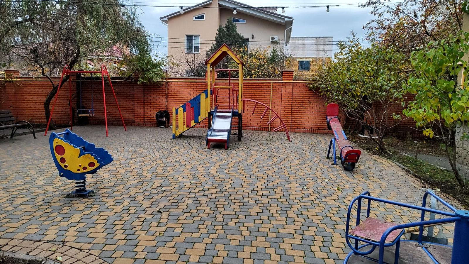 3-rooms apartment apartment by the address (area 134 m²) - Atlanta.ua - photo 34