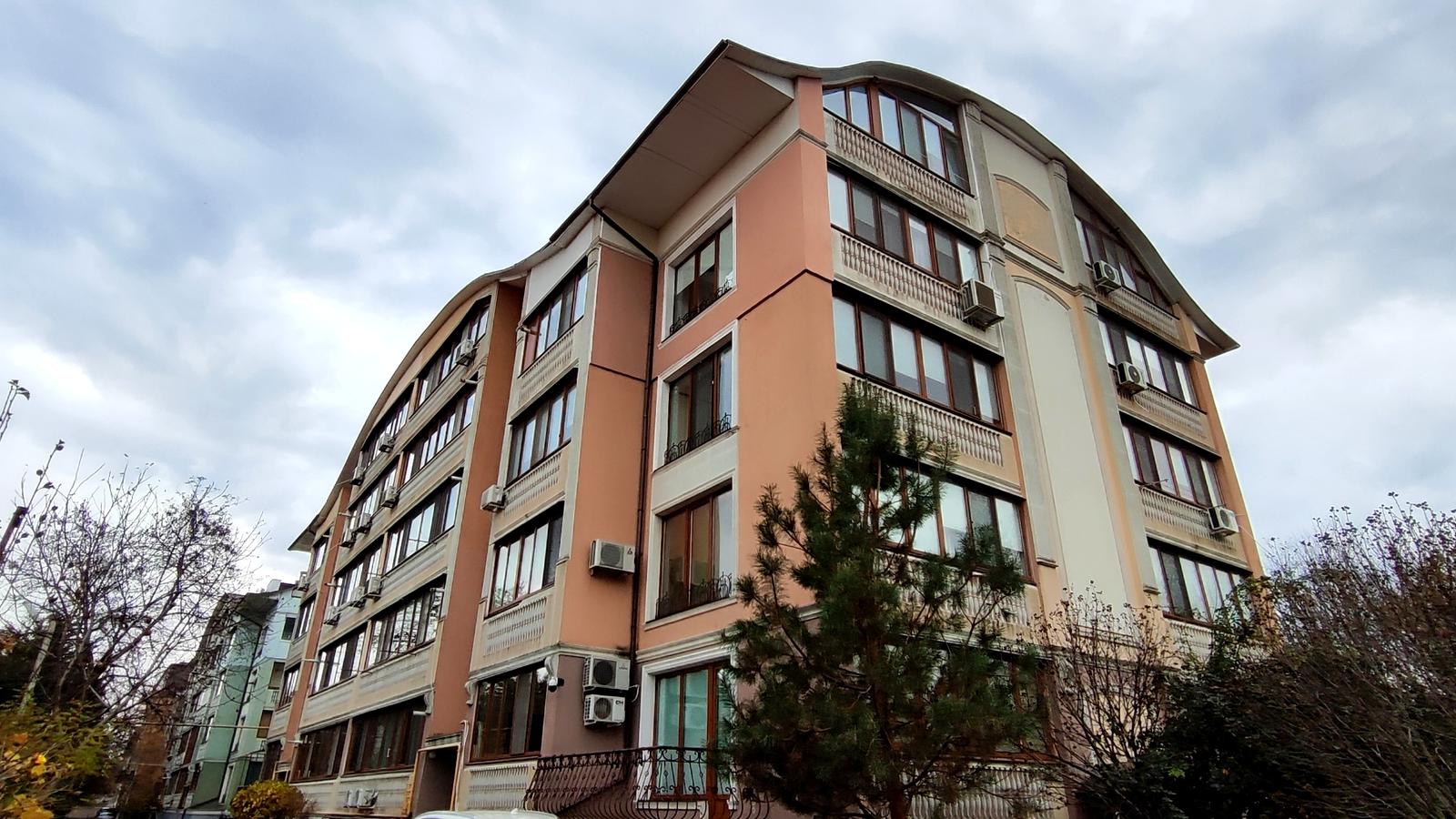 3-rooms apartment apartment by the address (area 134 m²) - Atlanta.ua - photo 36