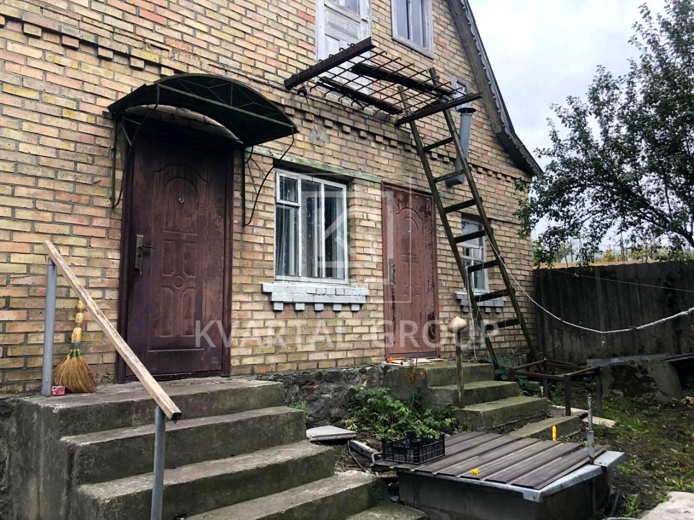 House by the address st. Svyato Pokrovskaya (area 76 m²) - Atlanta.ua - photo 14