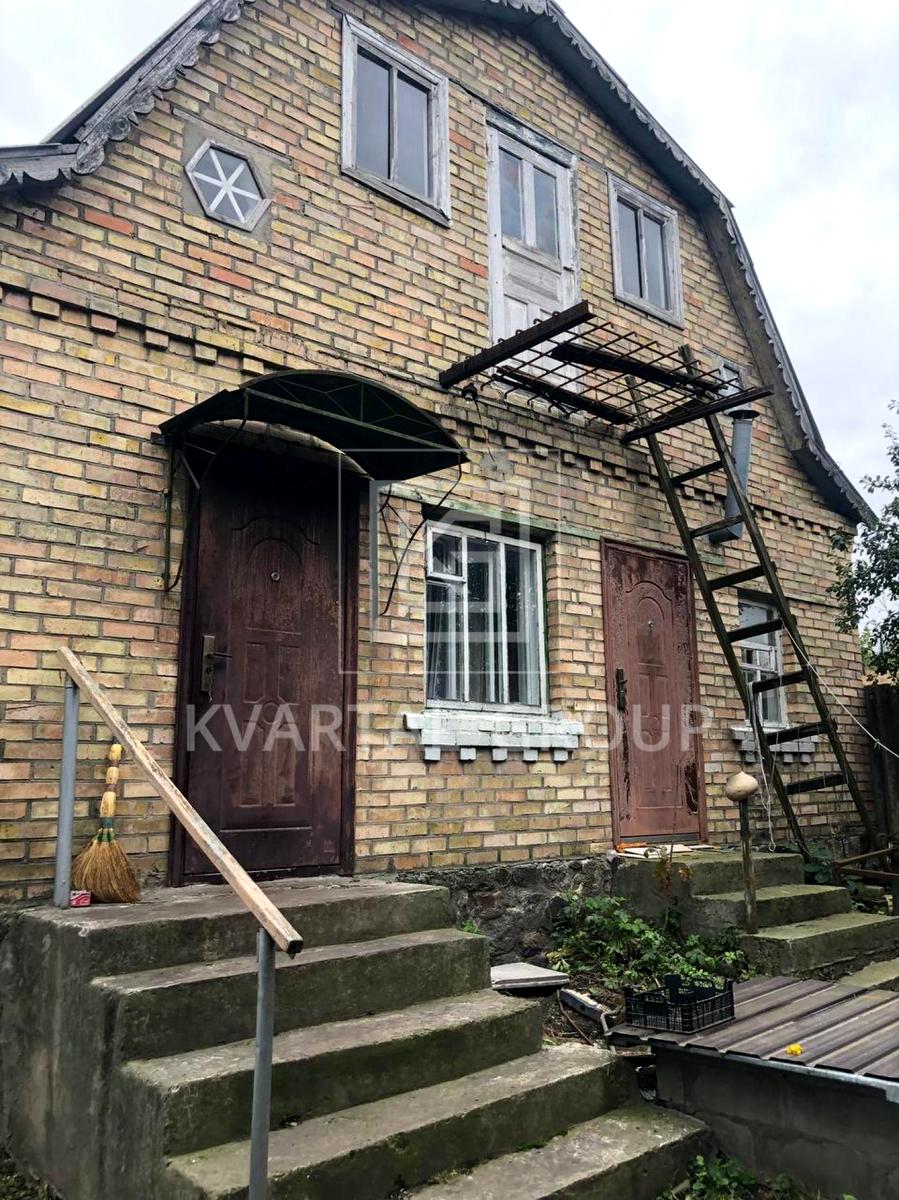 House by the address st. Svyato Pokrovskaya (area 76 m²) - Atlanta.ua - photo 15