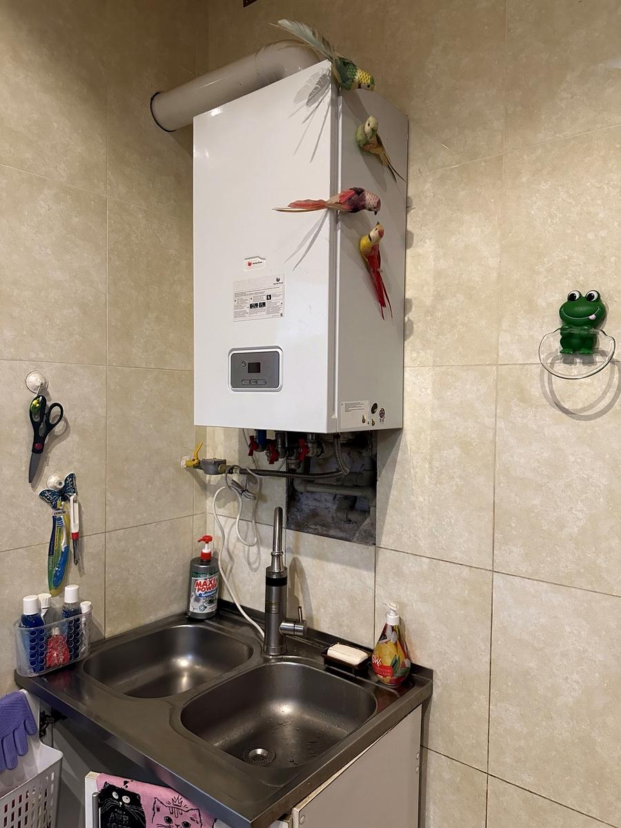 House by the address st. Tsentralnaya (area 293 m²) - Atlanta.ua - photo 23