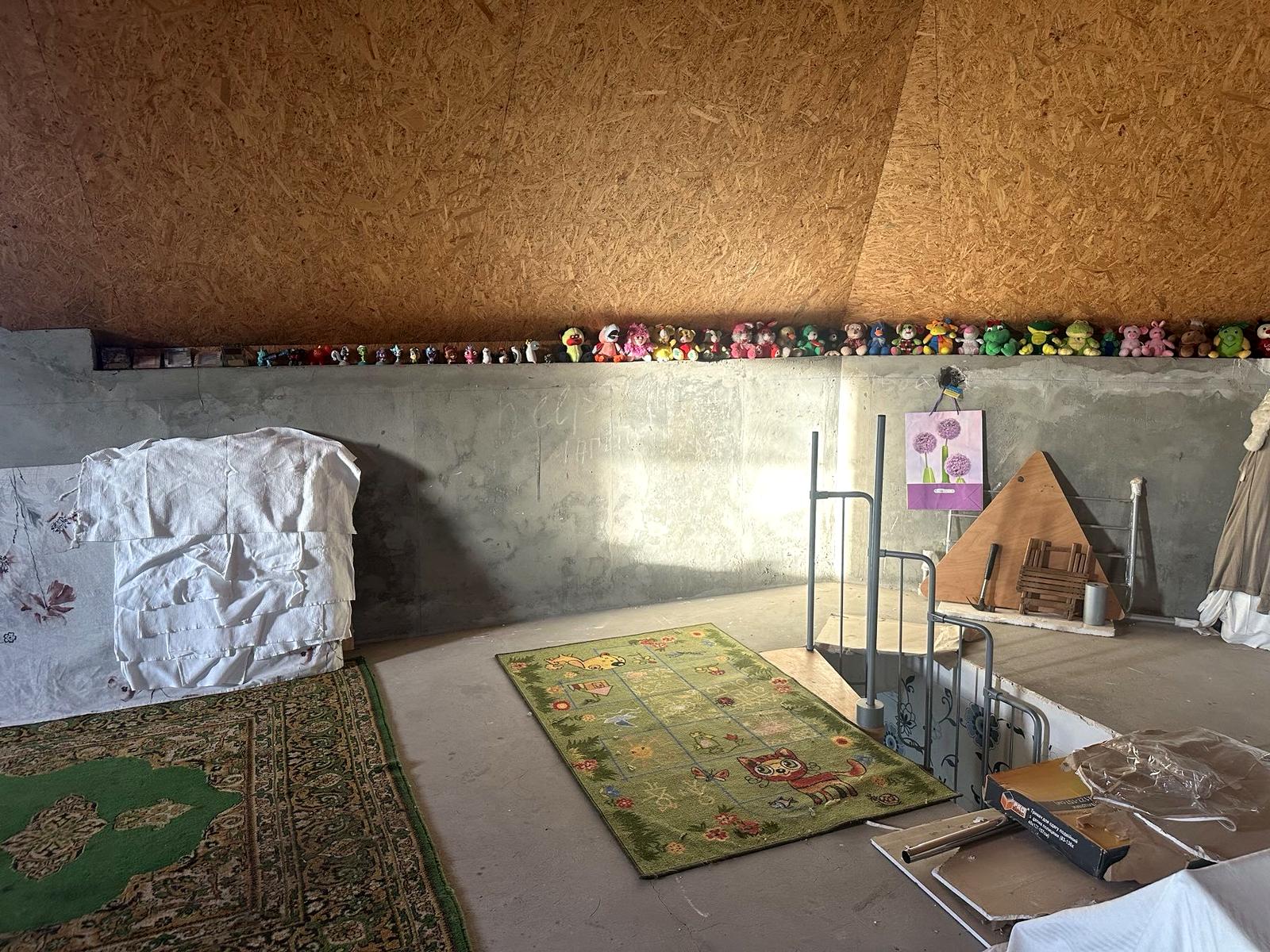 House by the address st. Tsentralnaya (area 293 m²) - Atlanta.ua - photo 22