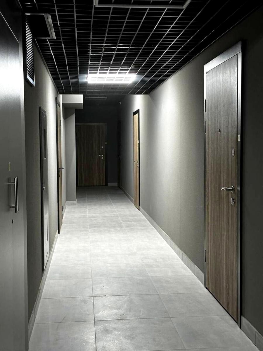 2-rooms apartment apartment by the address st. Genuezskaya (area 67 m²) - Atlanta.ua - photo 2