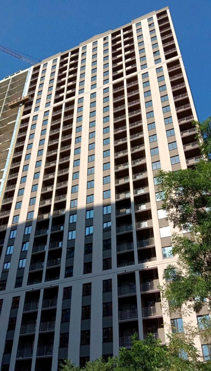 2-rooms apartment apartment by the address st. Genuezskaya (area 67 m²) - Atlanta.ua - photo 3