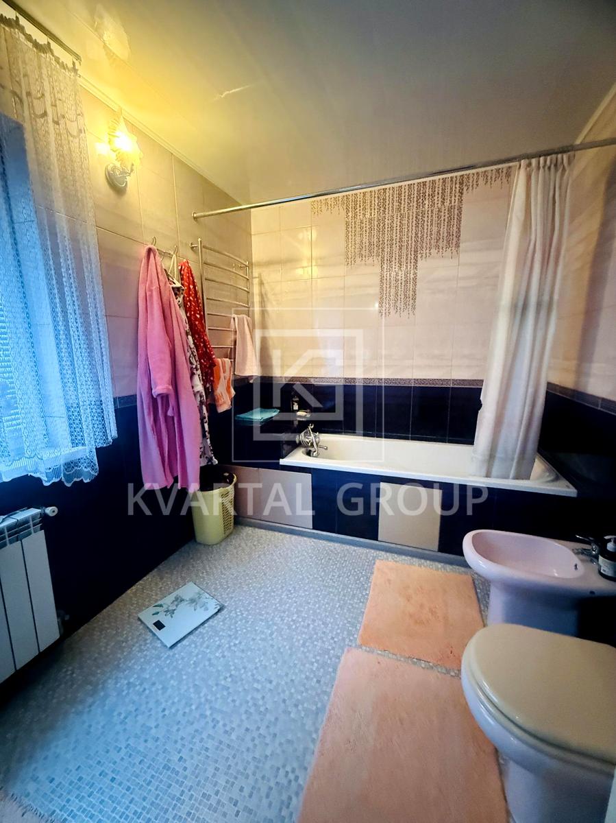 House by the address st. Lychaka (area 115 m²) - Atlanta.ua - photo 5