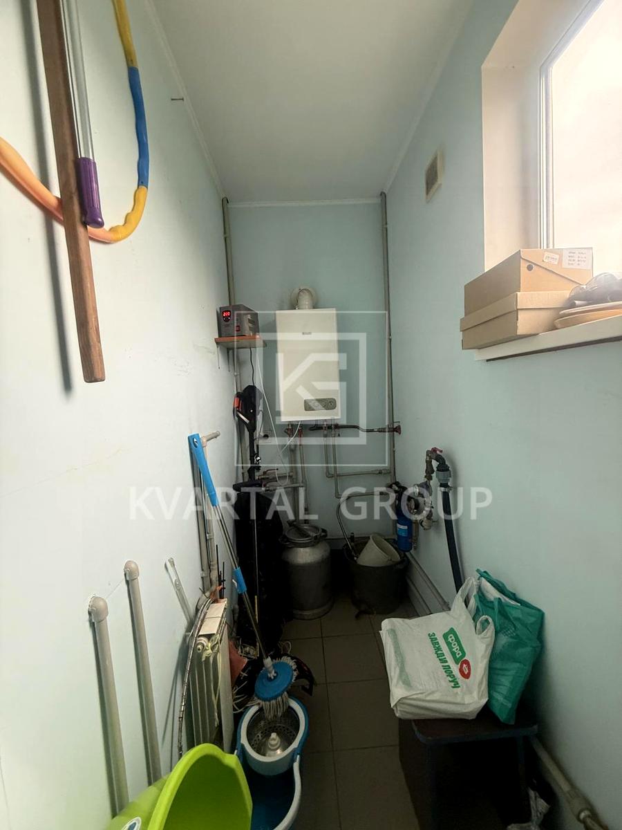 House by the address st. Lychaka (area 115 m²) - Atlanta.ua - photo 11