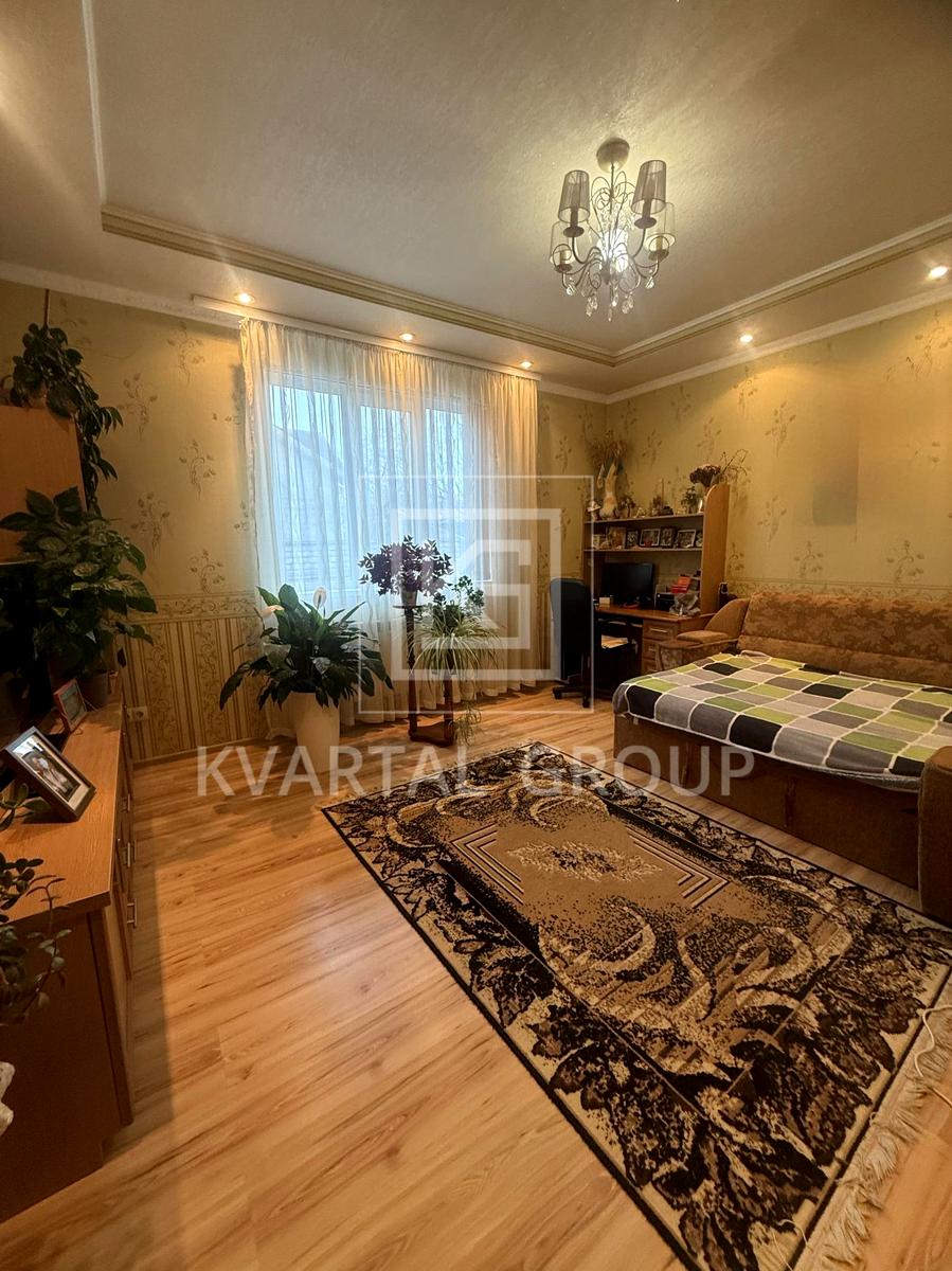 House by the address st. Lychaka (area 115 m²) - Atlanta.ua - photo 19