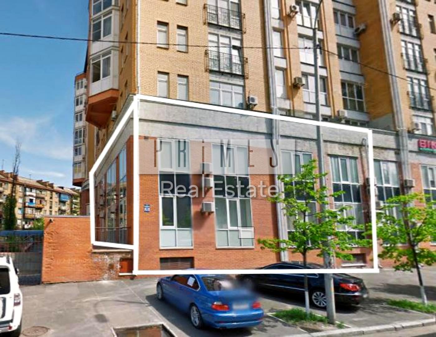 Комерційна нерухомість за адресою вул. Почайнинська (площа 393 м²) - Atlanta.ua - фото 8