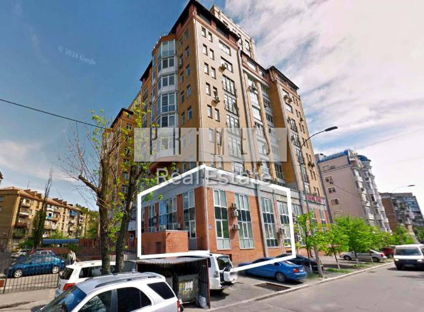 Комерційна нерухомість за адресою вул. Почайнинська (площа 393 м²) - Atlanta.ua - фото 9