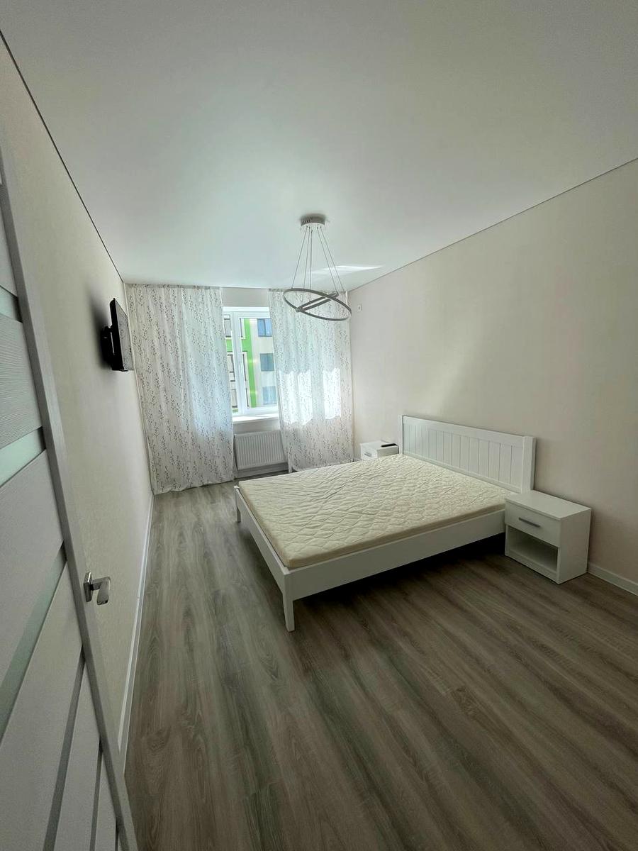 1-кімнатна квартира за адресою вул. Праведників світу (площа 43 м²) - Atlanta.ua - фото 4