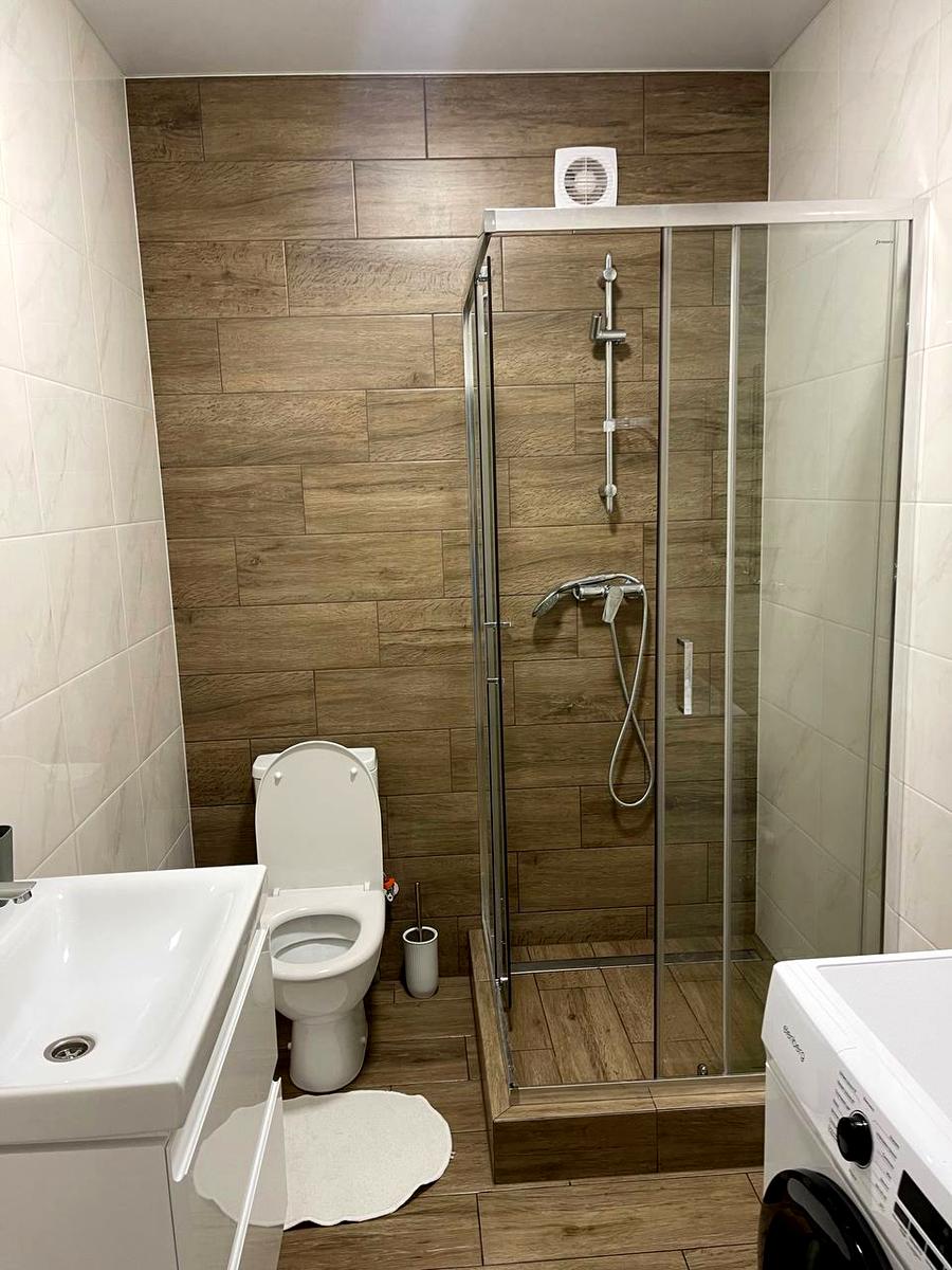 1-кімнатна квартира за адресою вул. Праведників світу (площа 43 м²) - Atlanta.ua - фото 5