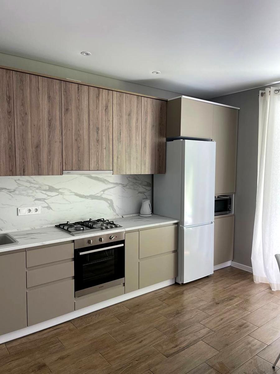 1-кімнатна квартира за адресою вул. Праведників світу (площа 43 м²) - Atlanta.ua - фото 6