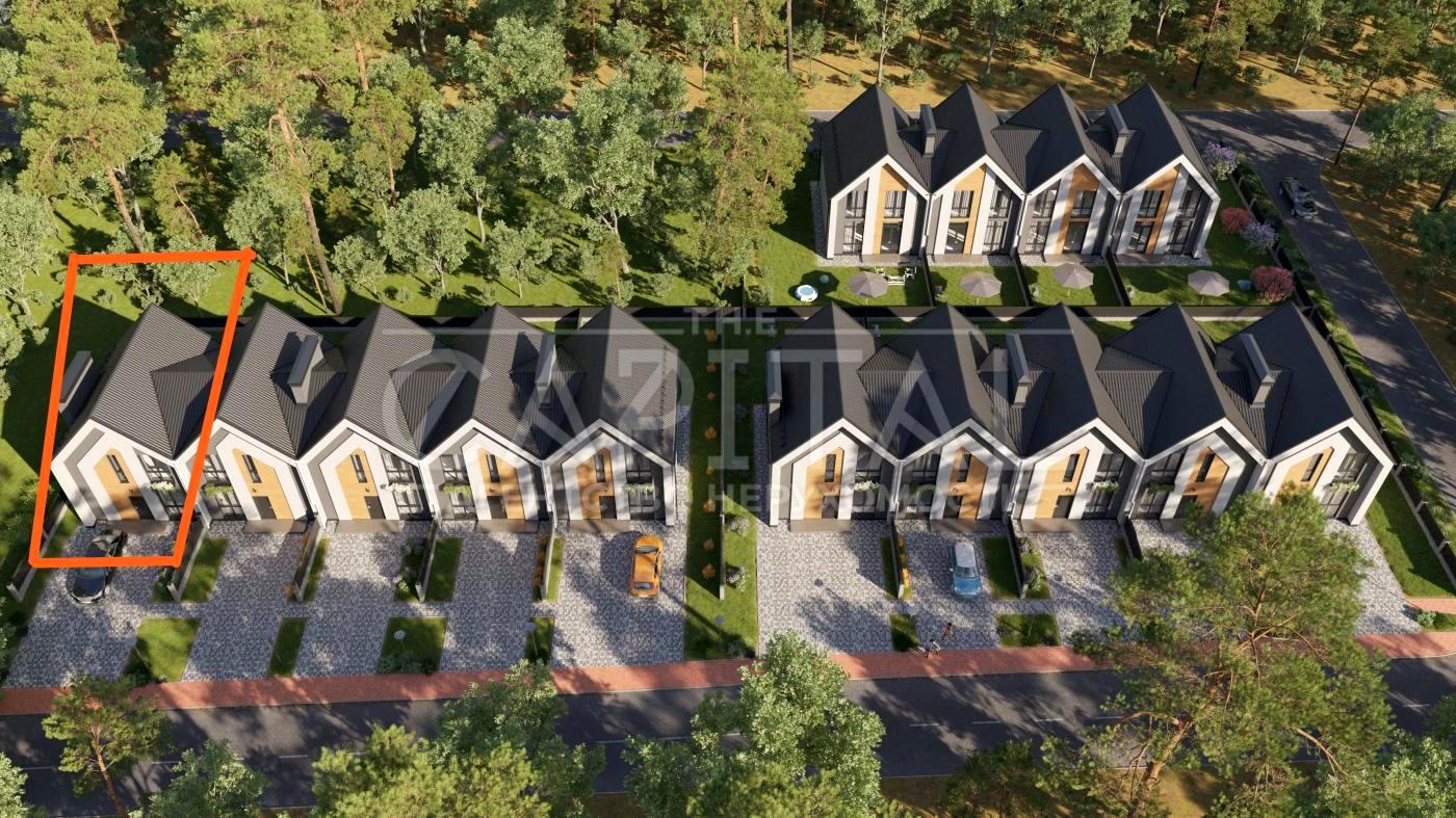 Дом по адресу (площадь 100 м²) - Atlanta.ua - фото 2