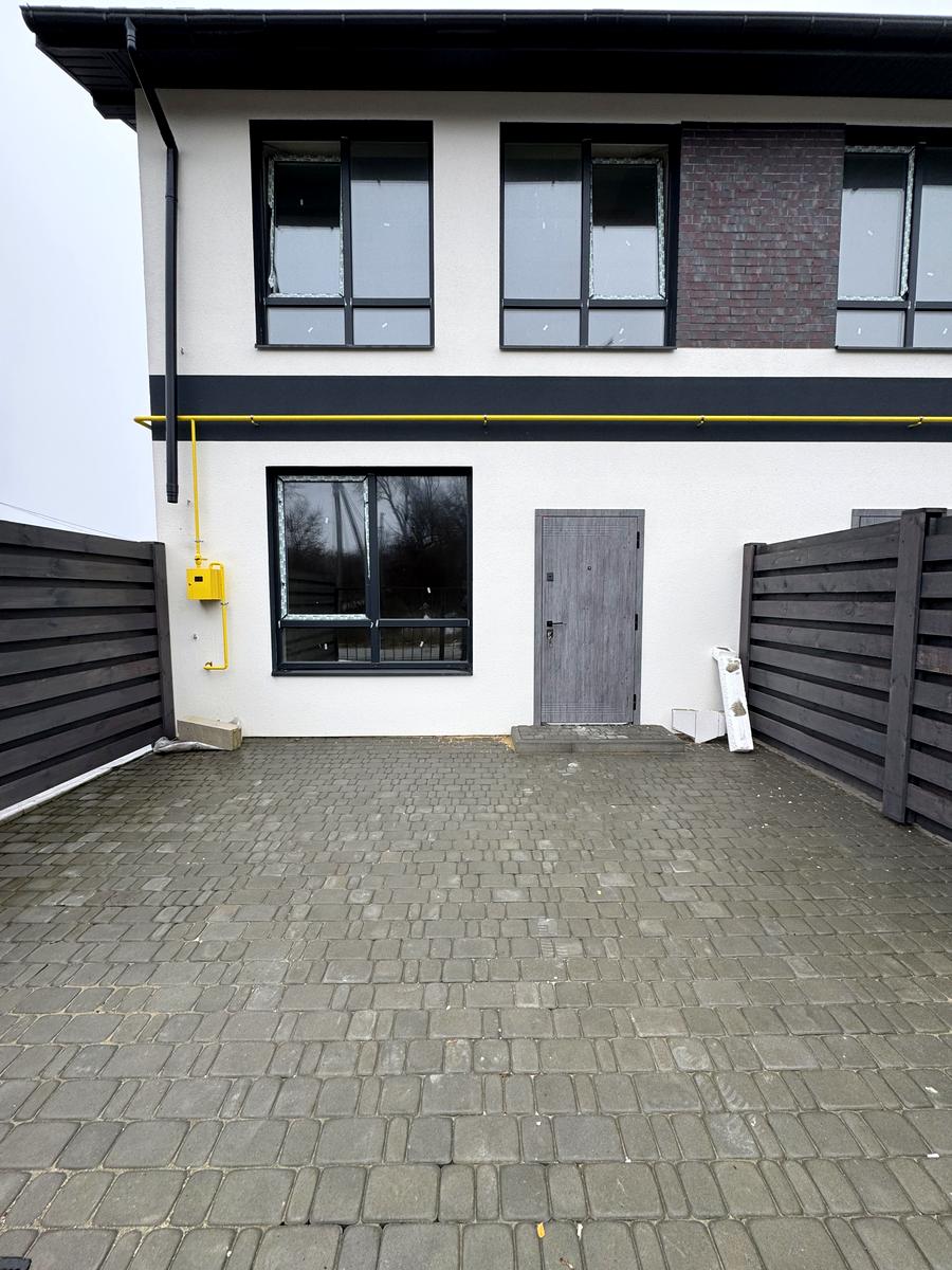 House by the address (area 60 m²) - Atlanta.ua - photo 3