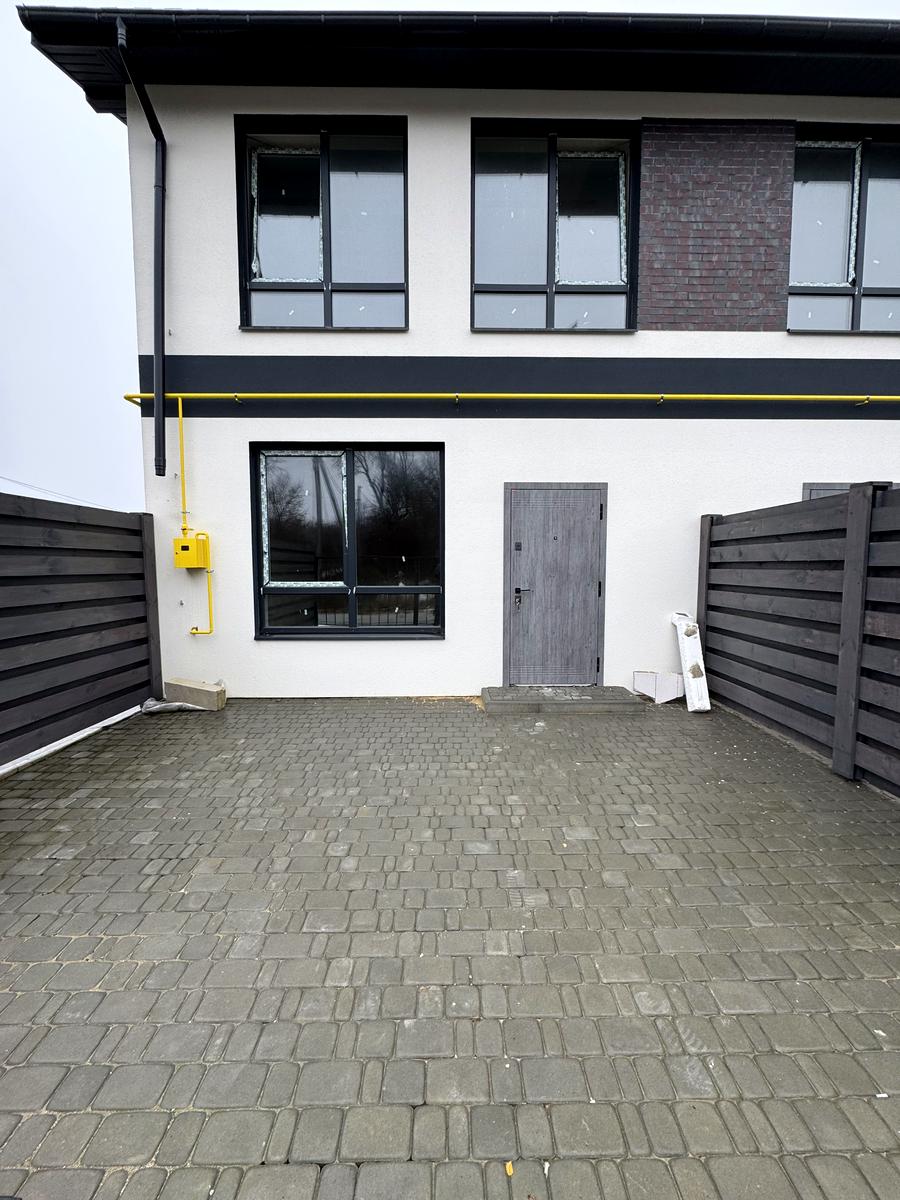 House by the address (area 60 m²) - Atlanta.ua - photo 2