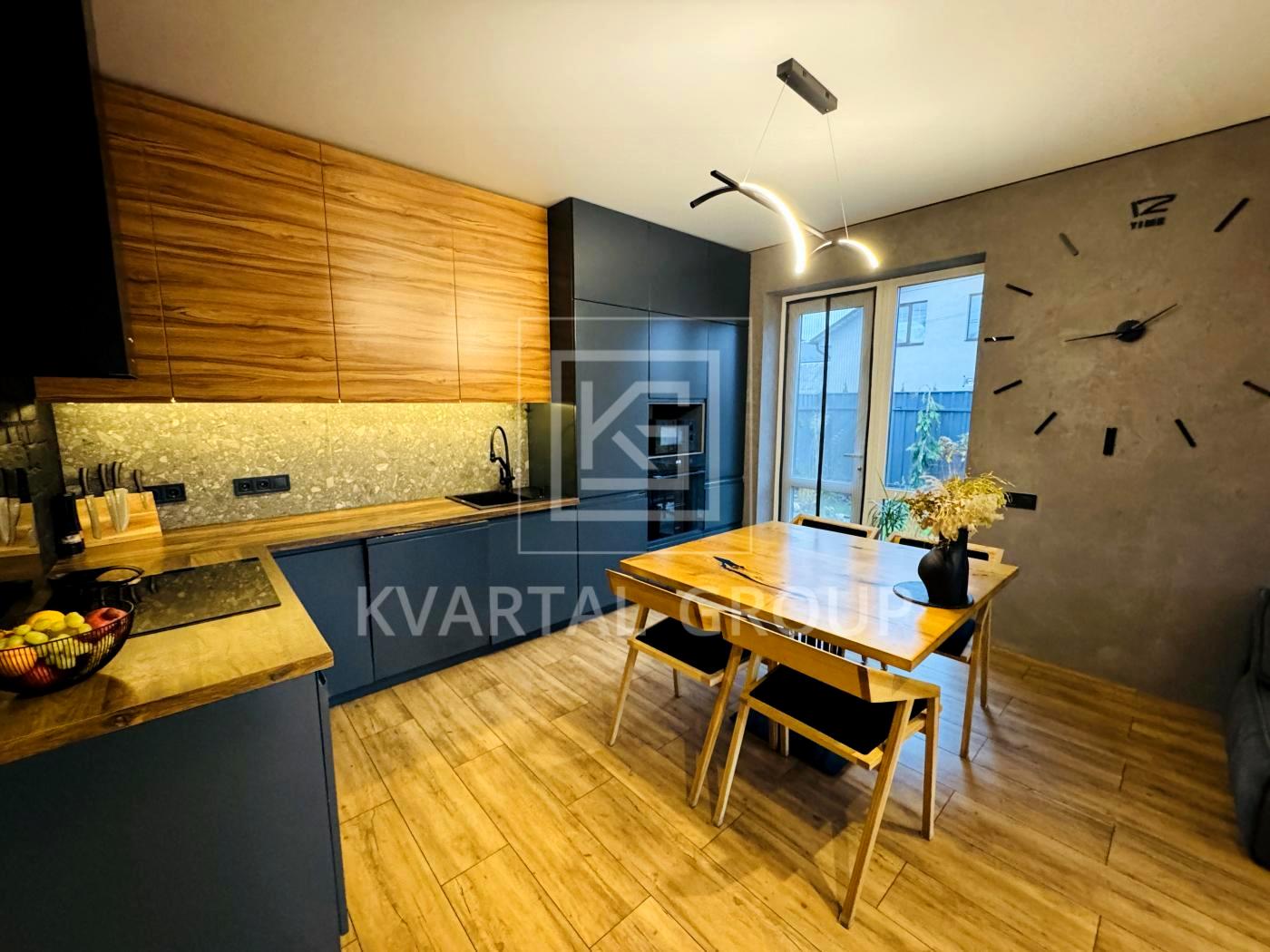 House by the address st. Ozernaya (area 116 m²) - Atlanta.ua - photo 5