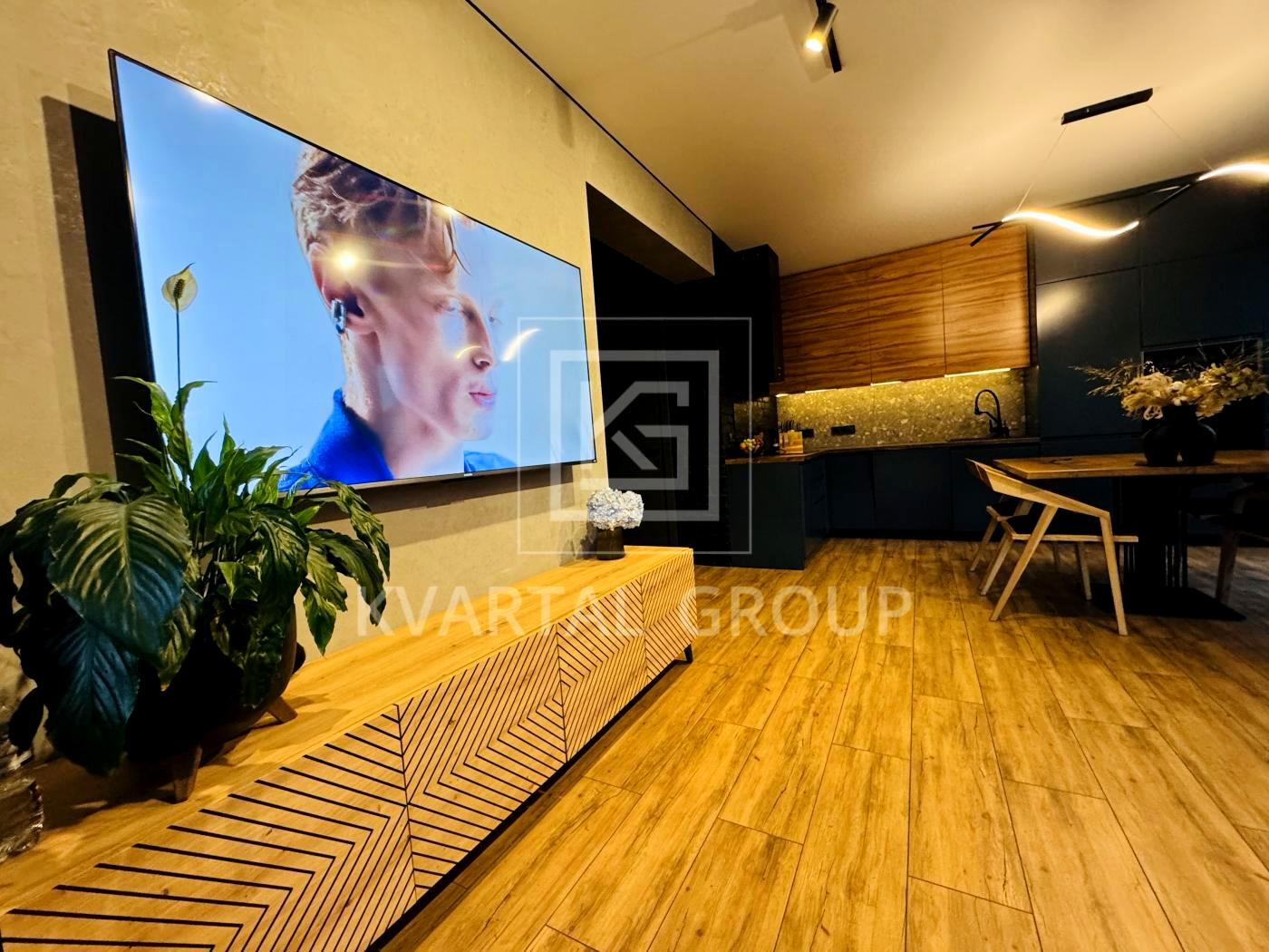 House by the address st. Ozernaya (area 116 m²) - Atlanta.ua - photo 4