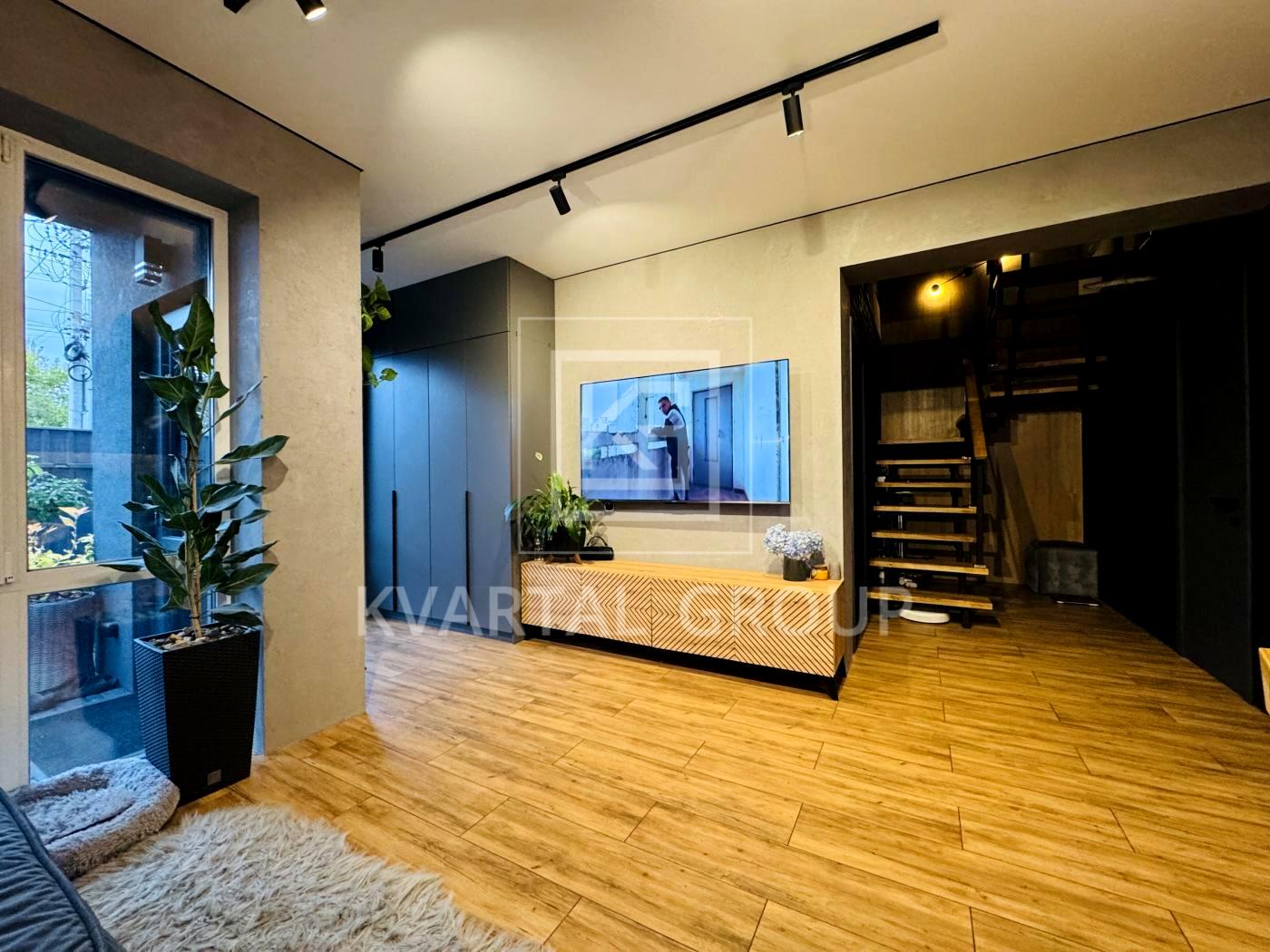 House by the address st. Ozernaya (area 116 m²) - Atlanta.ua - photo 8