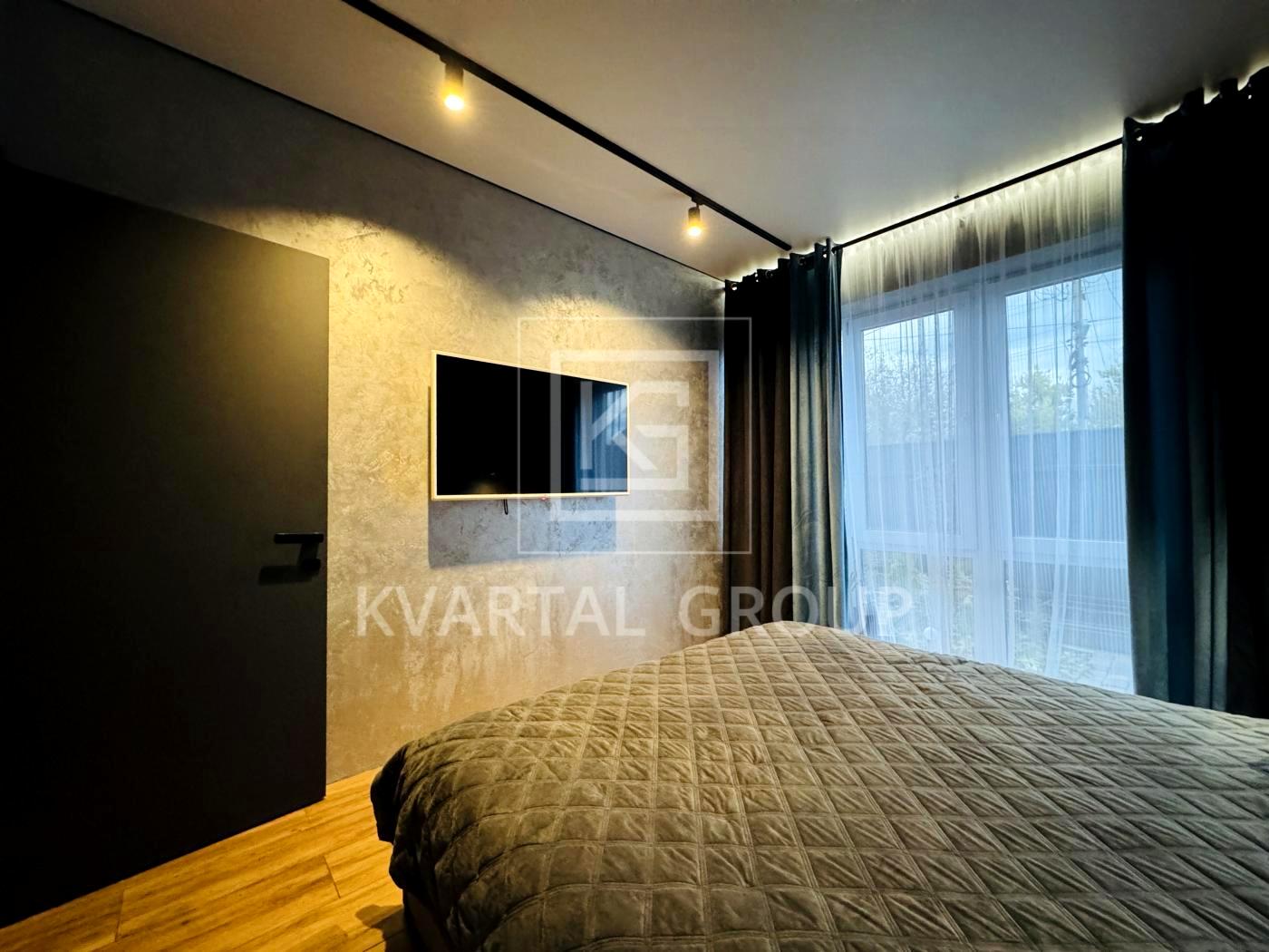 House by the address st. Ozernaya (area 116 m²) - Atlanta.ua - photo 9