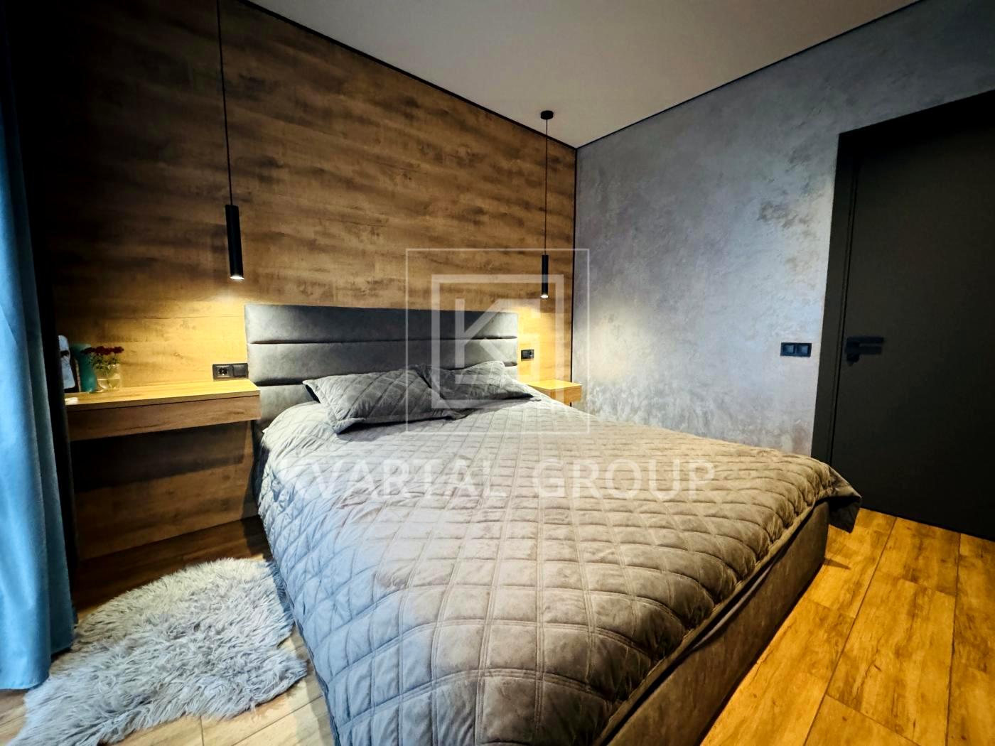 House by the address st. Ozernaya (area 116 m²) - Atlanta.ua - photo 10