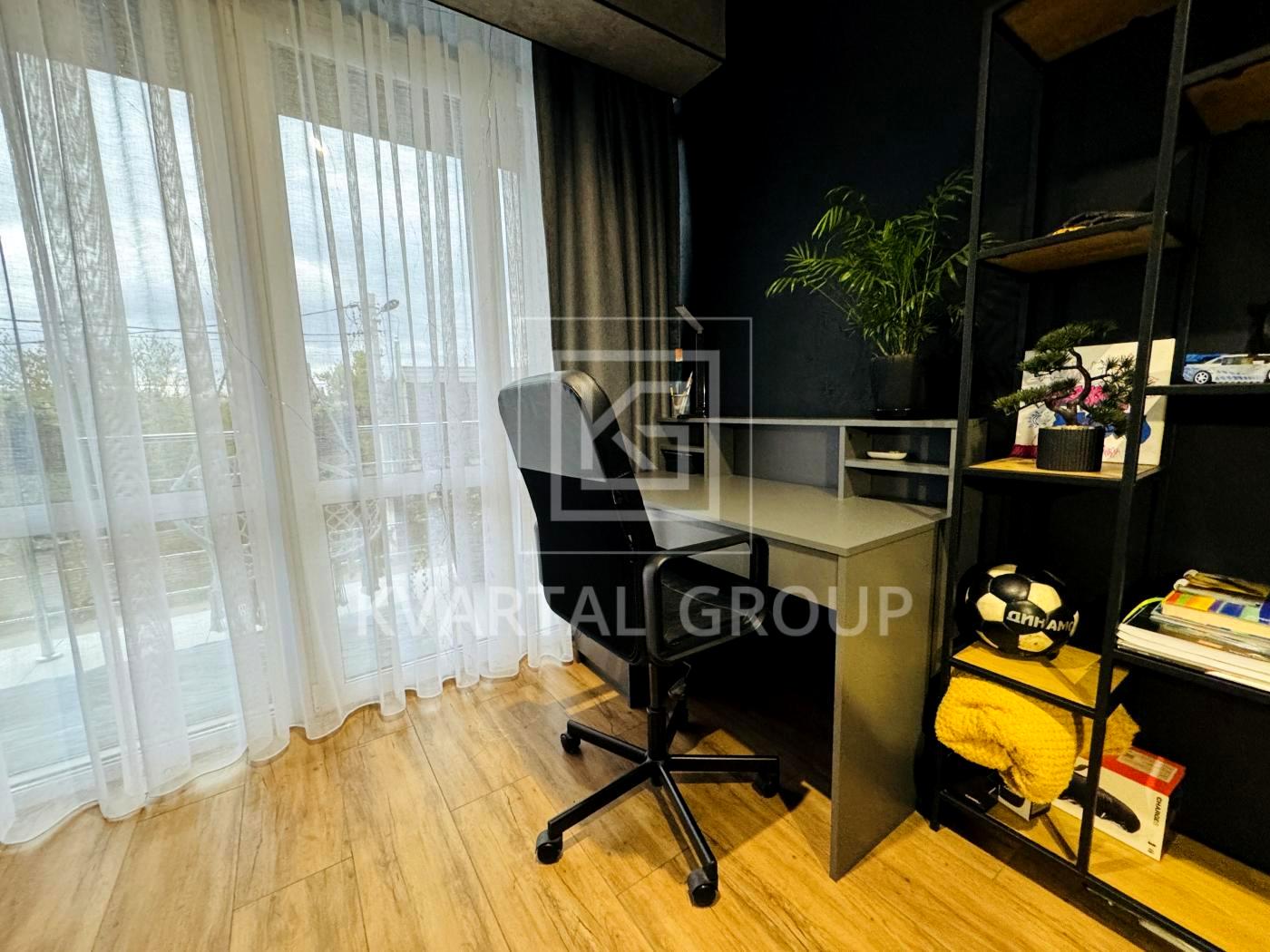 House by the address st. Ozernaya (area 116 m²) - Atlanta.ua - photo 20