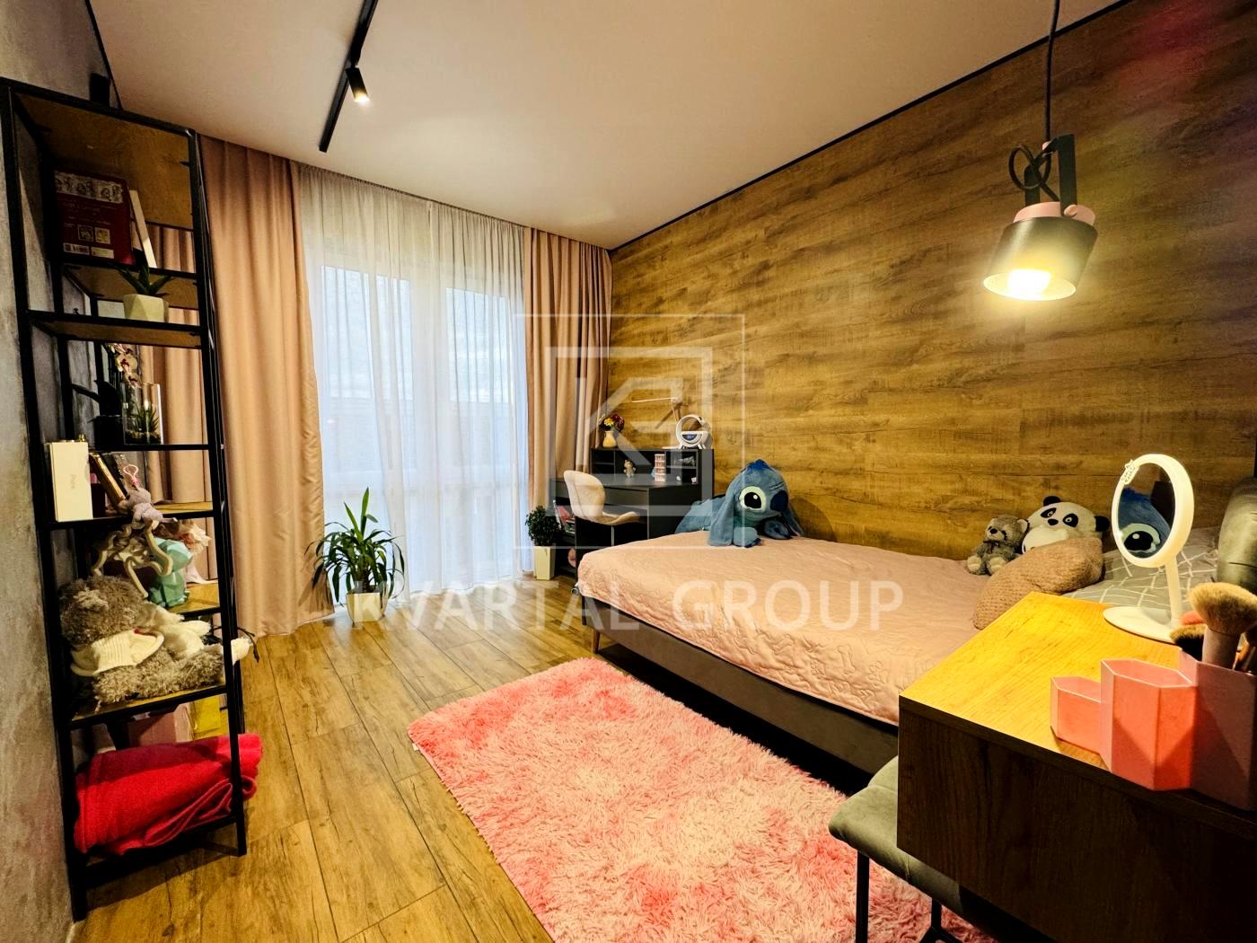 House by the address st. Ozernaya (area 116 m²) - Atlanta.ua - photo 19