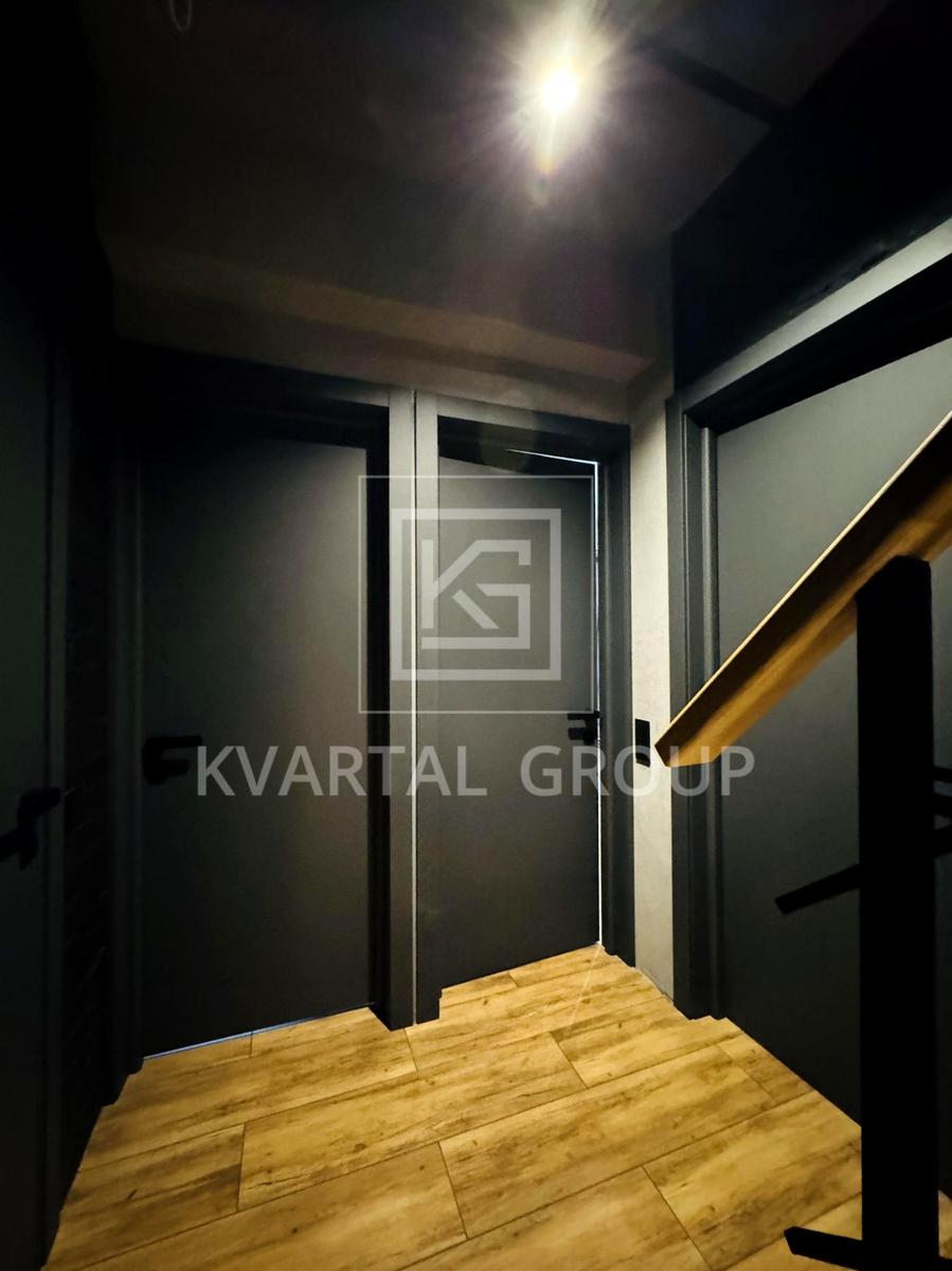 House by the address st. Ozernaya (area 116 m²) - Atlanta.ua - photo 27