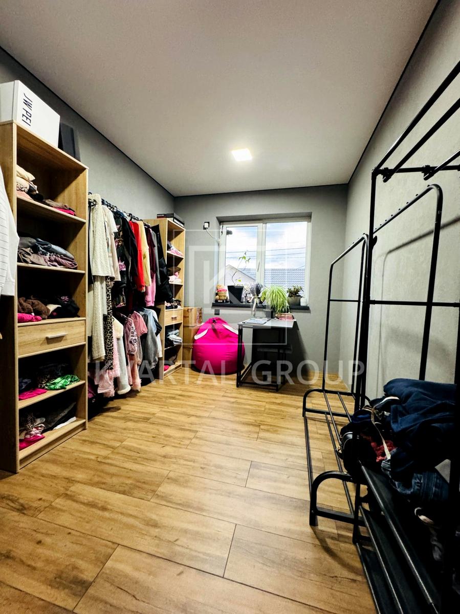 House by the address st. Ozernaya (area 116 m²) - Atlanta.ua - photo 25