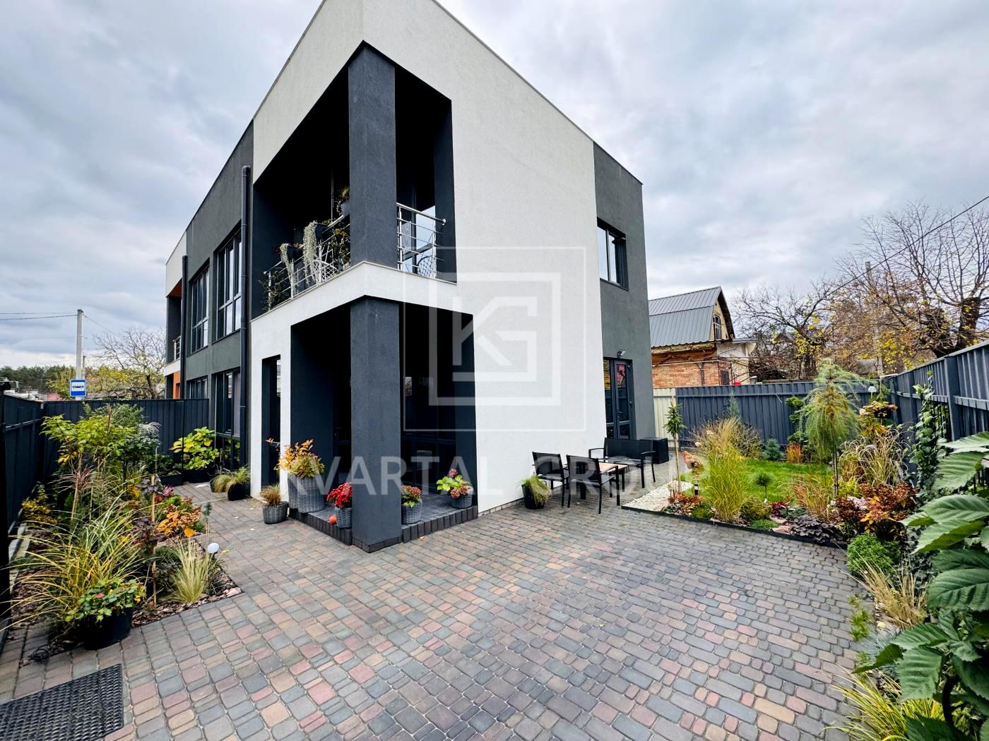 House by the address st. Ozernaya (area 116 m²) - Atlanta.ua - photo 33