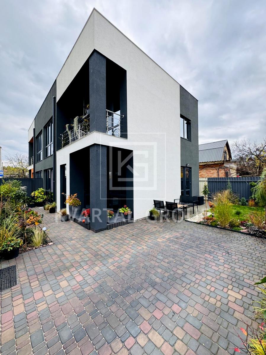 House by the address st. Ozernaya (area 116 m²) - Atlanta.ua - photo 34