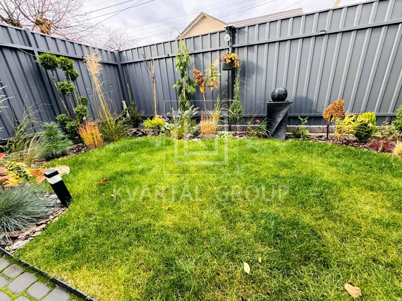 House by the address st. Ozernaya (area 116 m²) - Atlanta.ua - photo 43